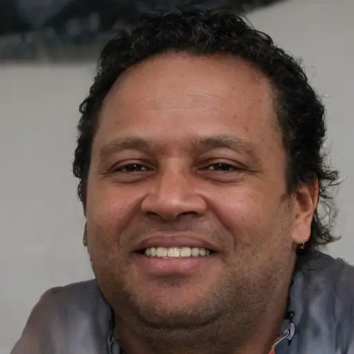 Márcio Silveira - Petrolina/PE